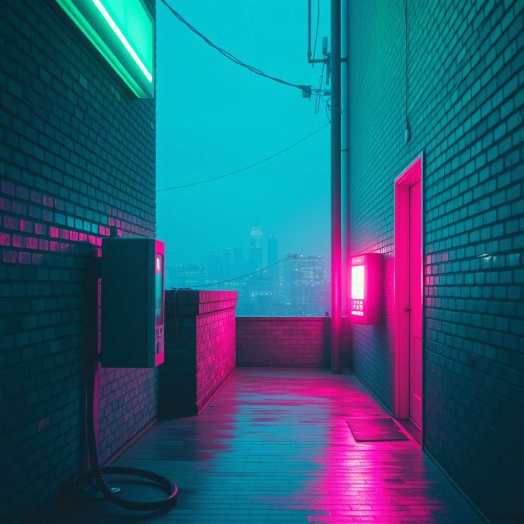 Late Night Collect Call