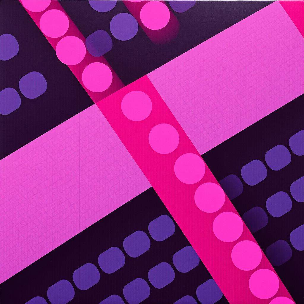 Candy House of Shadows