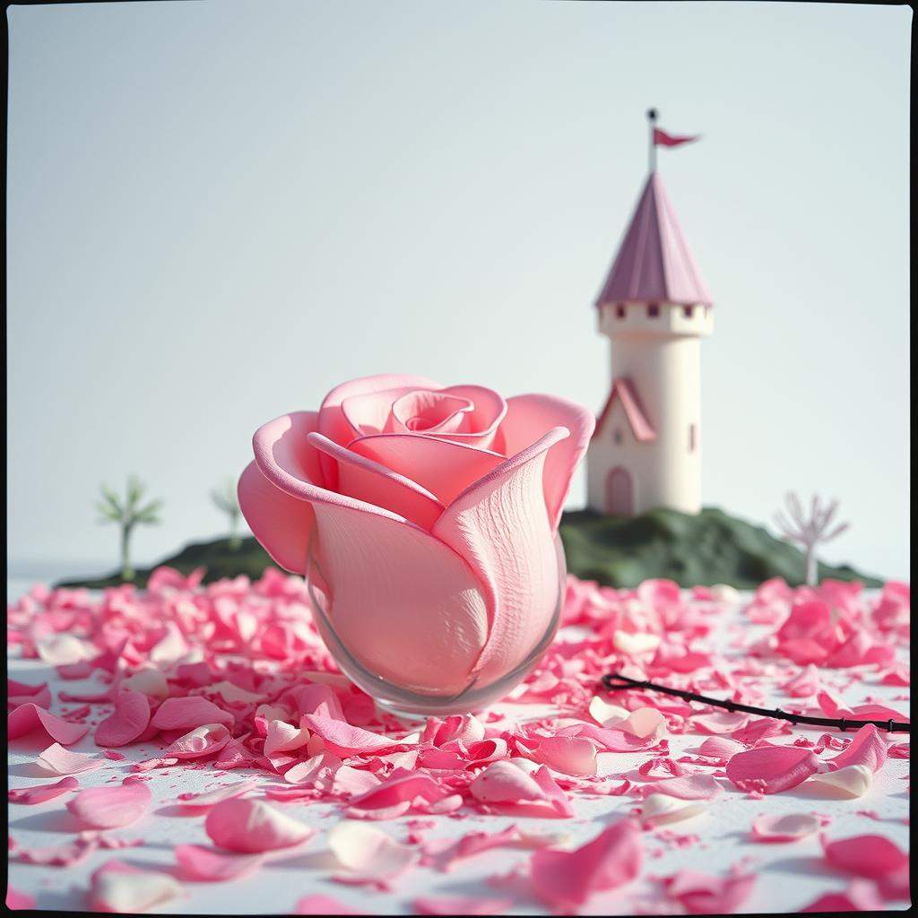 Beauty and the Beast