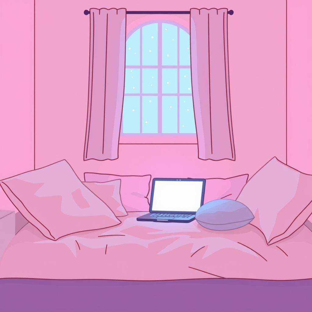 能在就好 (Just Being There is Enough)