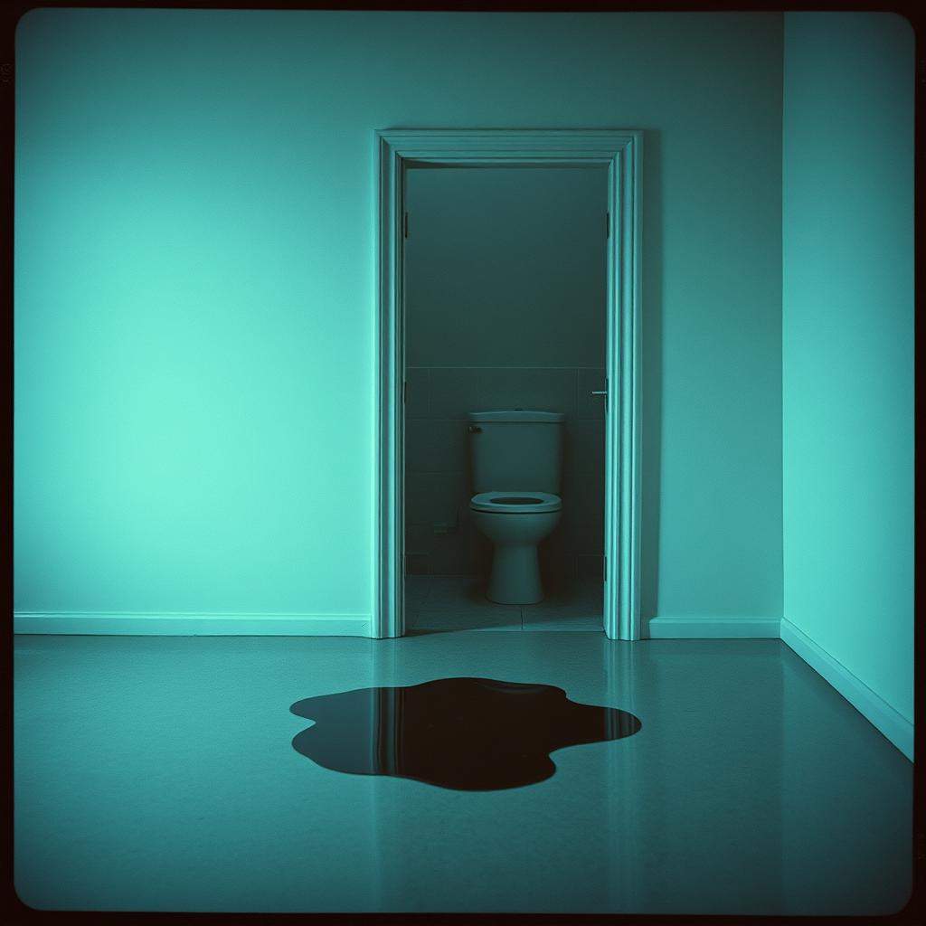 I have to piss part 2