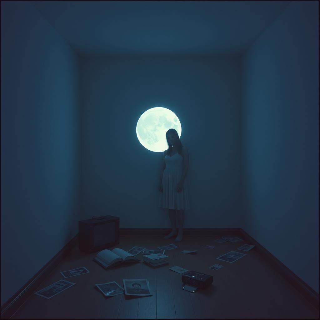 “Scars Don’t Sleep”