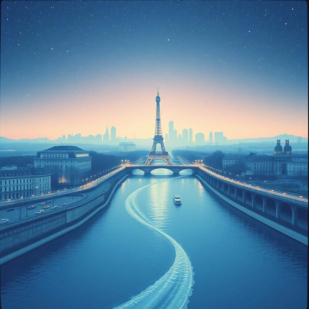Je T'aime