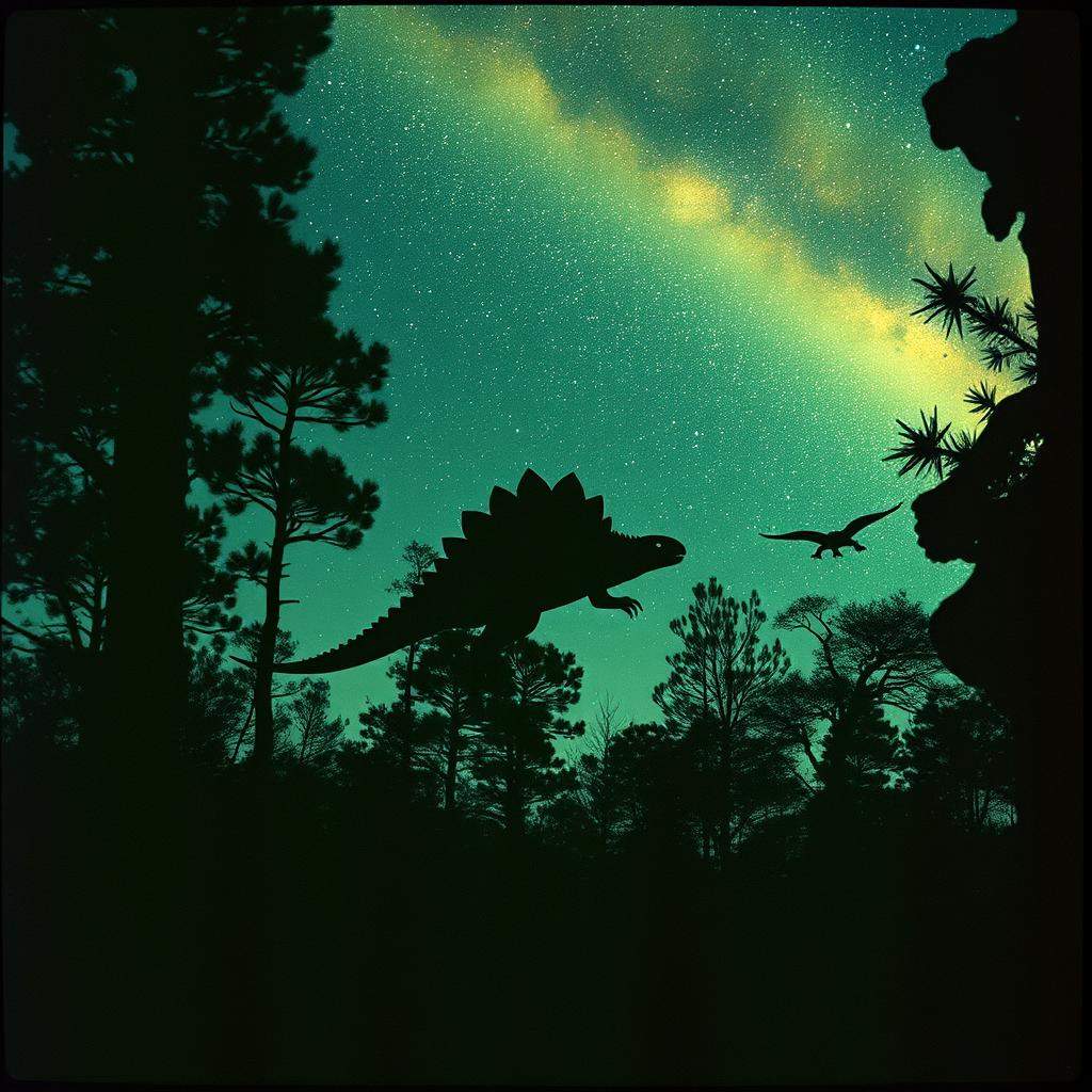 Ankylosaurus (Latin Version)