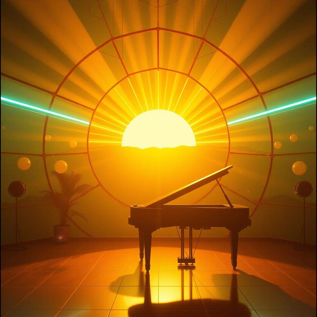 A Different Shade of Sunlight