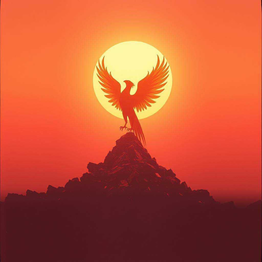 Eternal Flame JP/ENG