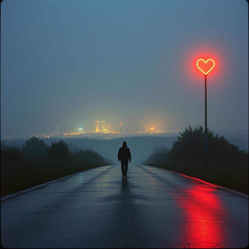 Road to You ft Quiet in the Goodbye