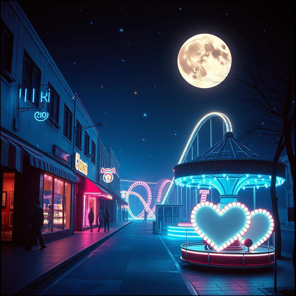 Valentine's Day Mayhem