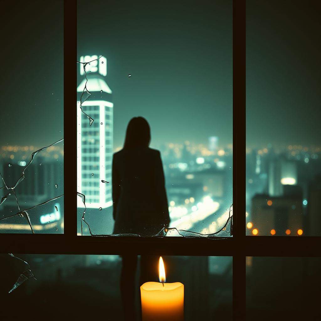 ลมหายใจที่เหลือเพื่อลา(Last Goodbye)