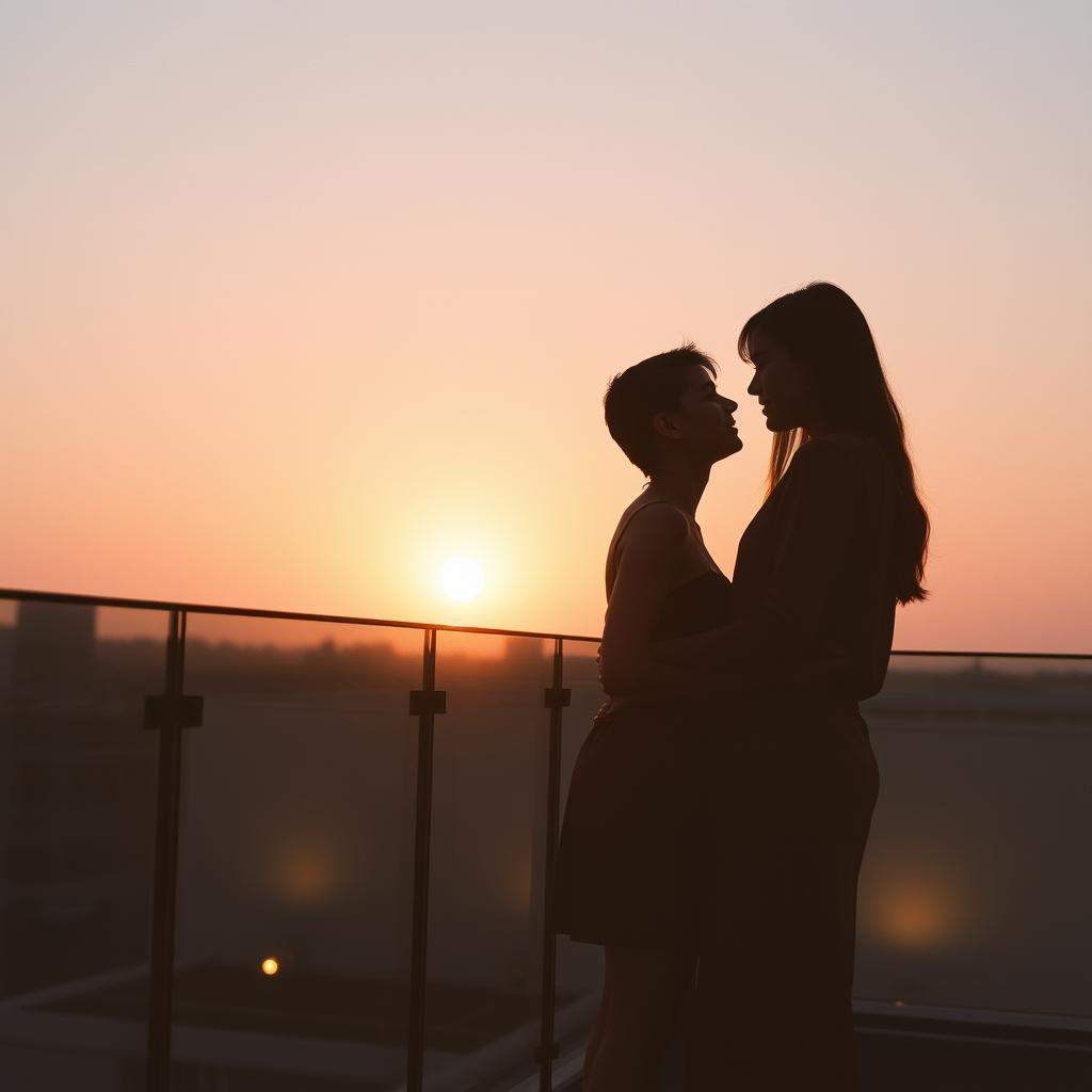 Can You Feel It Too?