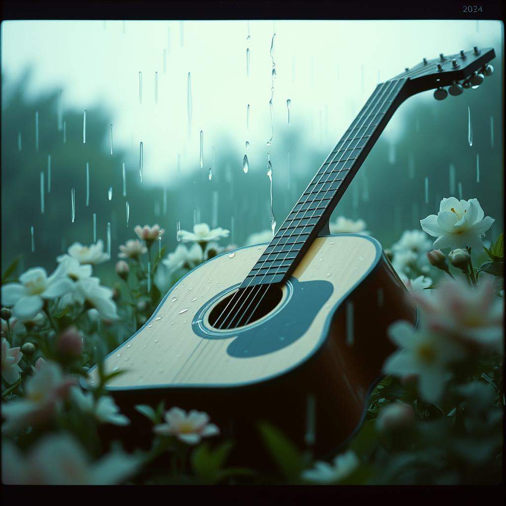 The Rain and Your Love