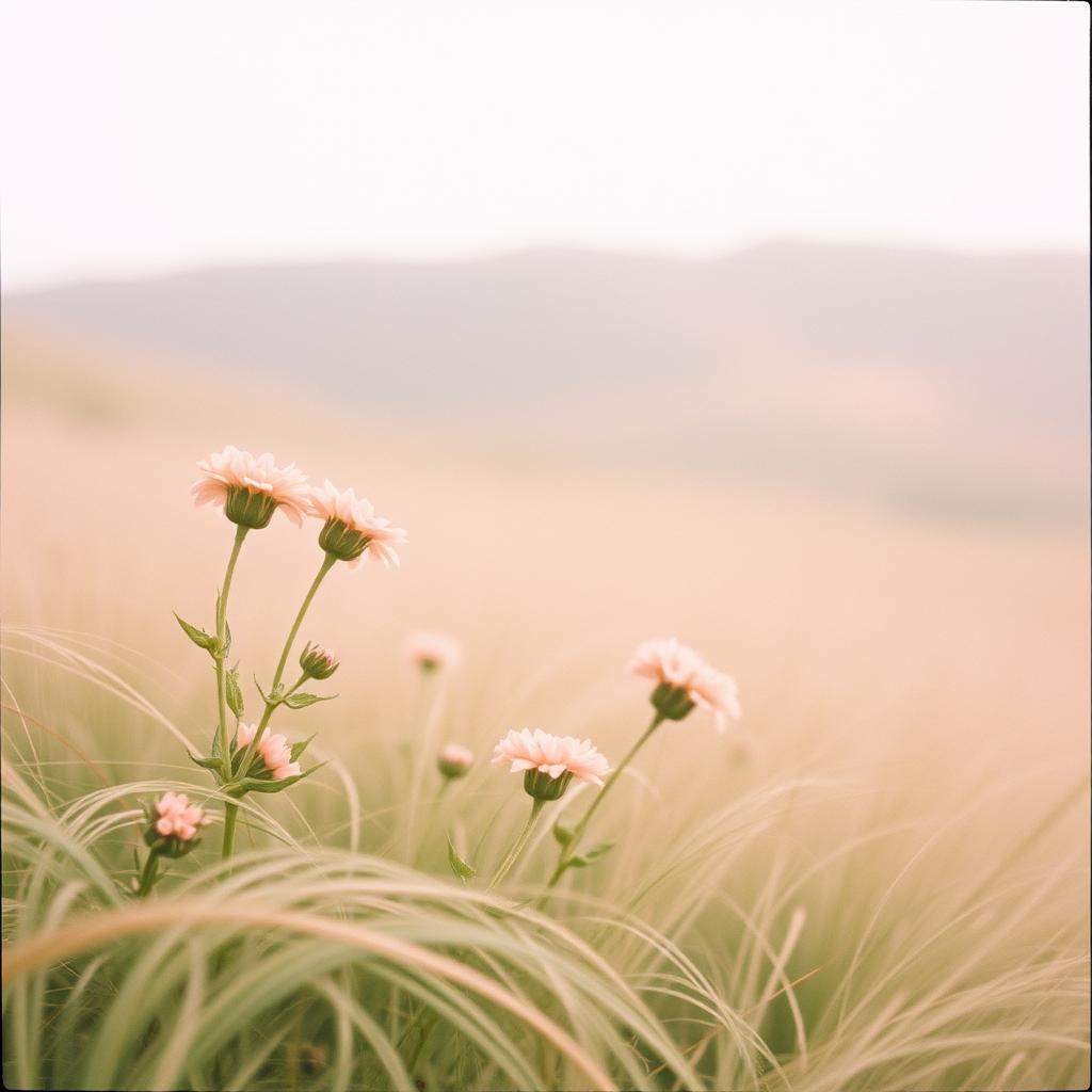 Only Her Name in the Wind