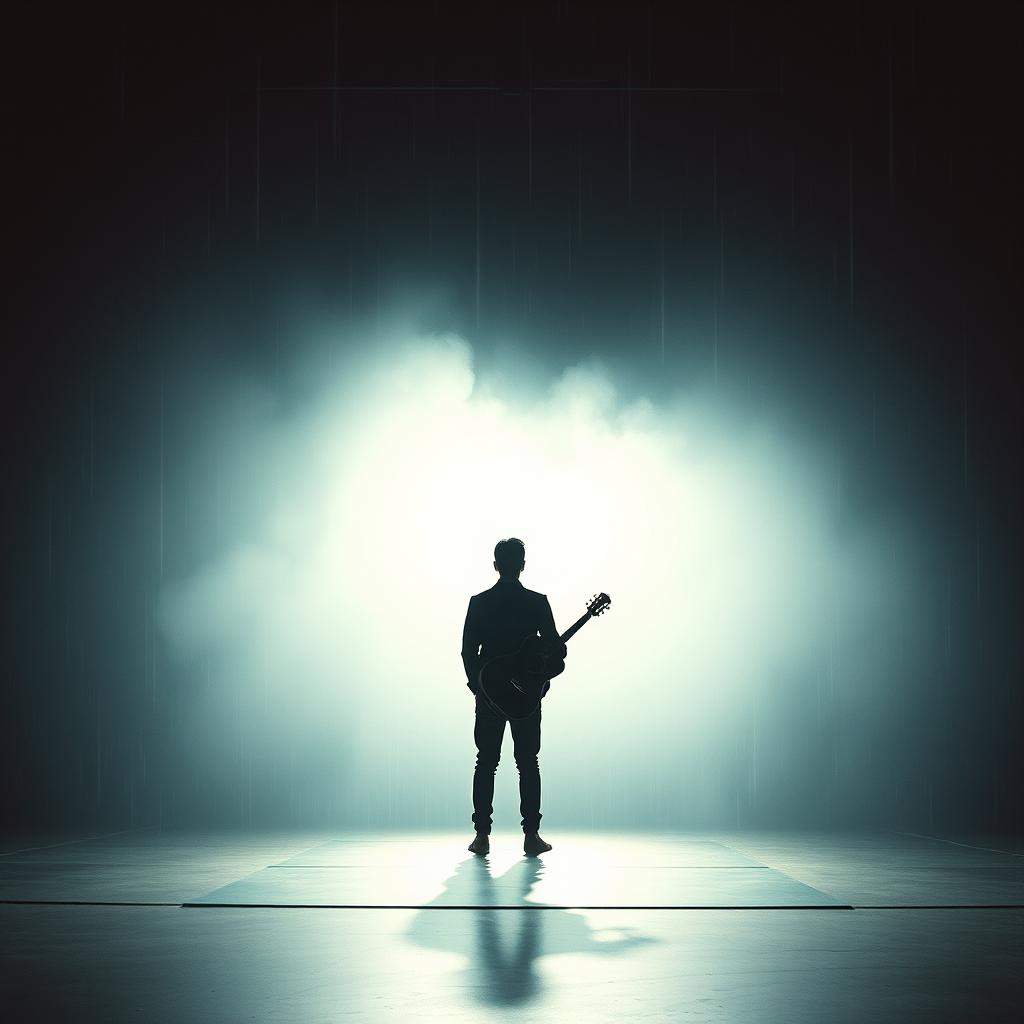 Sorry I’m Not a Saint