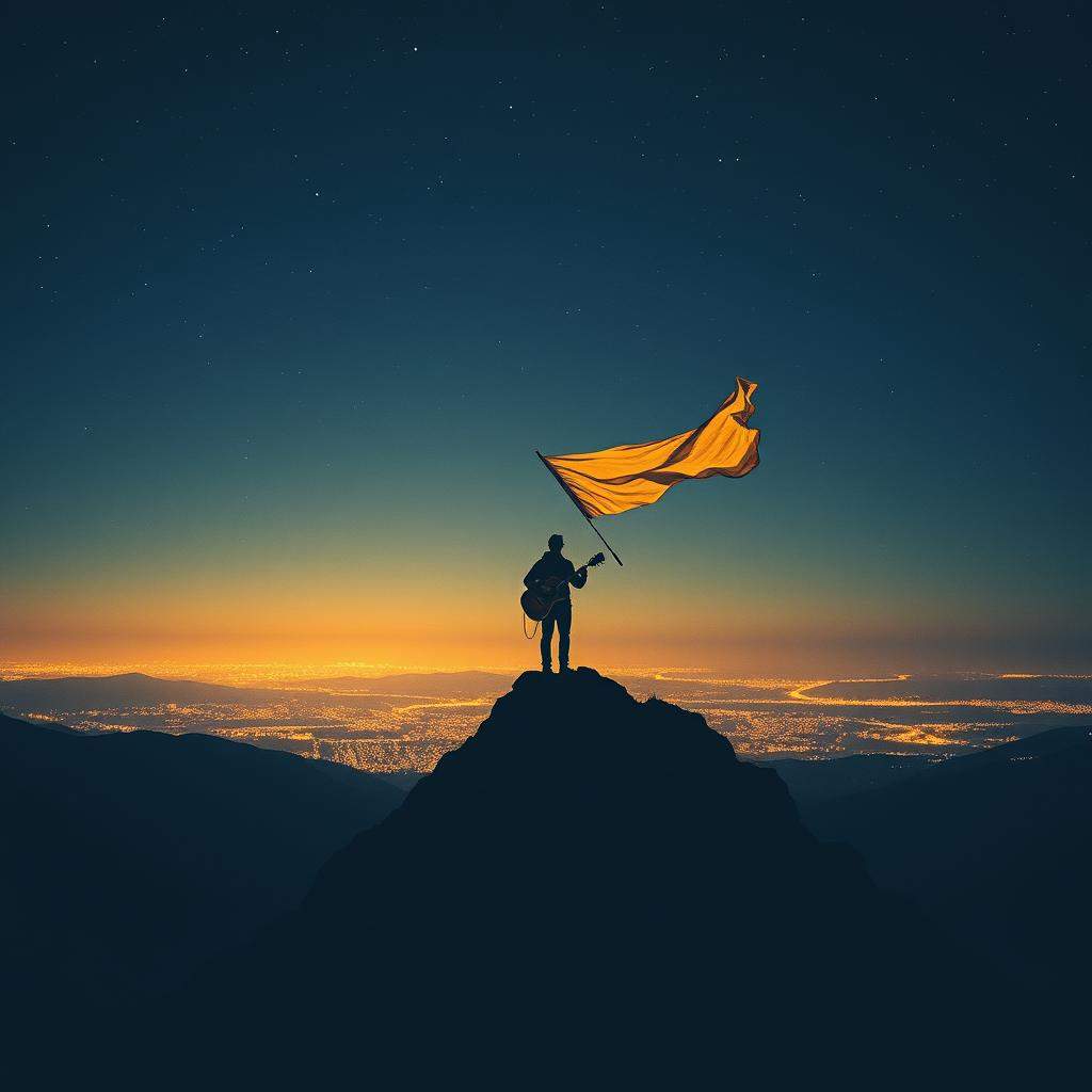 Humantong man sa Langit