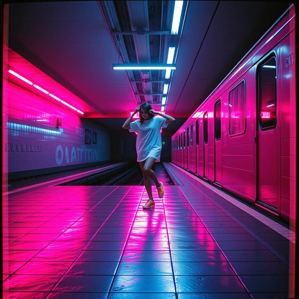 Shake It Off Tonight