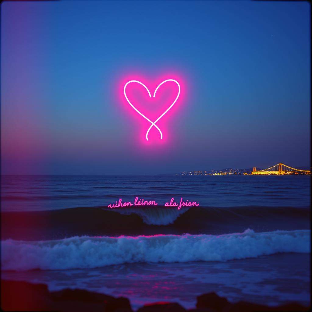 DJPISLIK Kalpler Birlikte / Herzen Verbunden