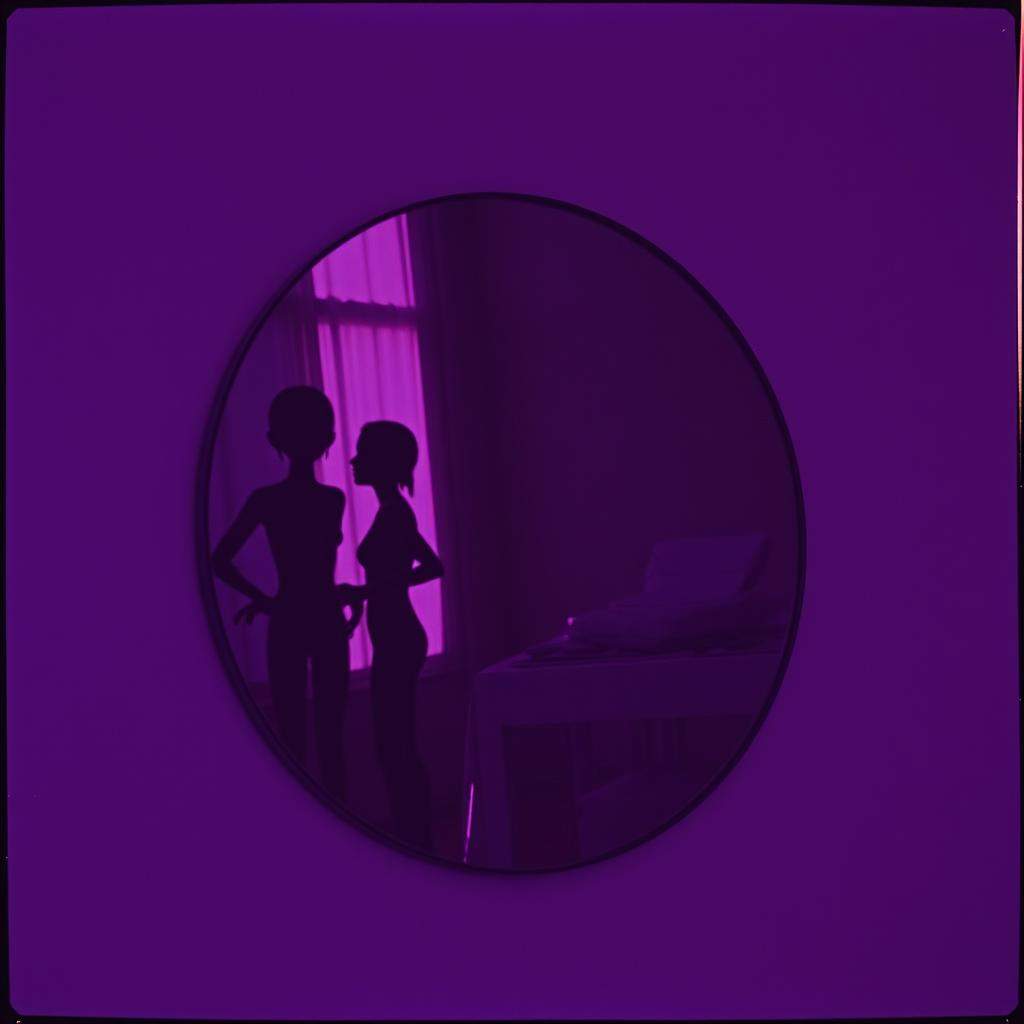 Voices in My Head (Intense Remix)