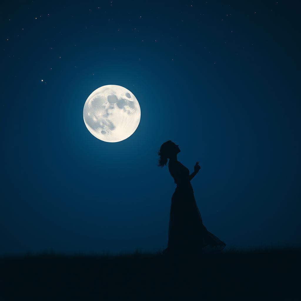 Last Dance Under the Moon