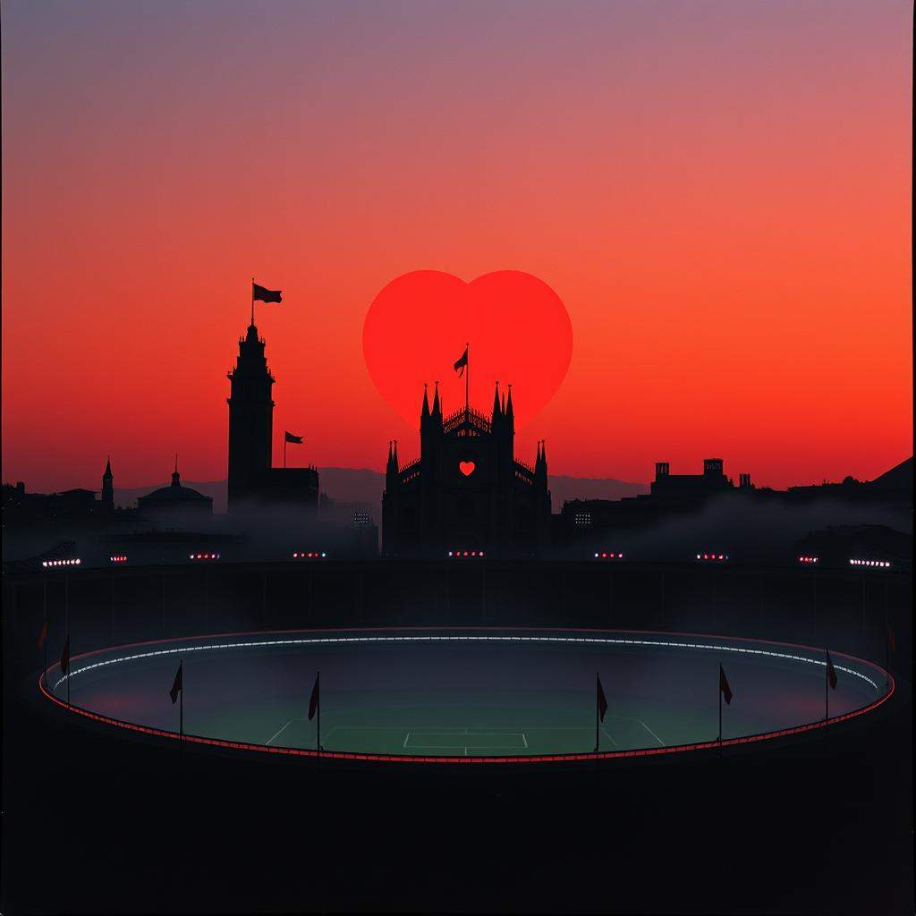 ROSSONERI PER SEMPRE