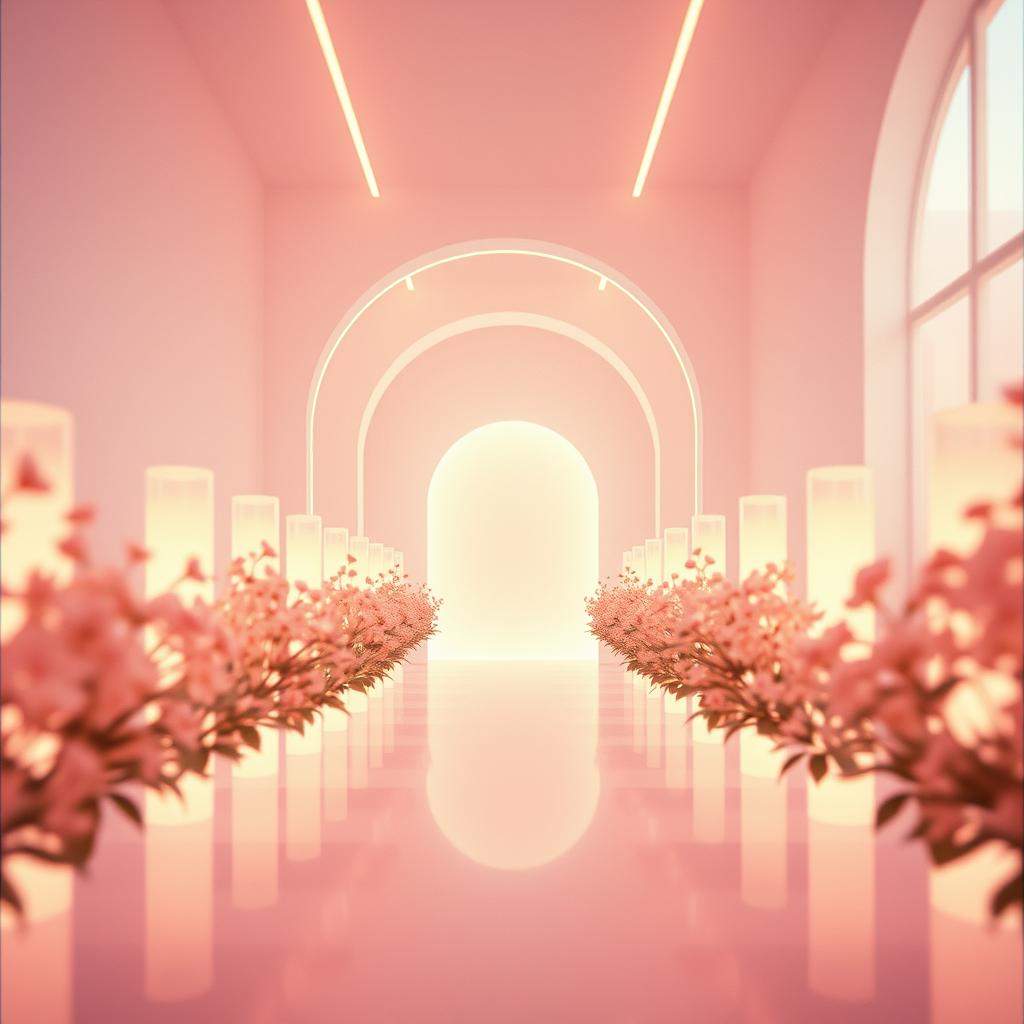 When I Saw You Walk the Aisle (Groom’s POV)