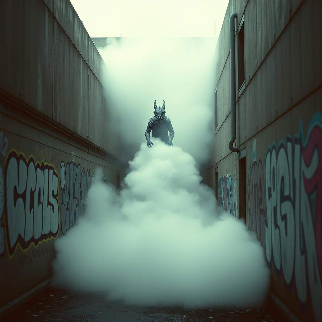 Nice Try, Motherf*****