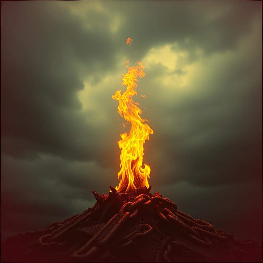 STAR - ¡Viva la Revolución! Spain