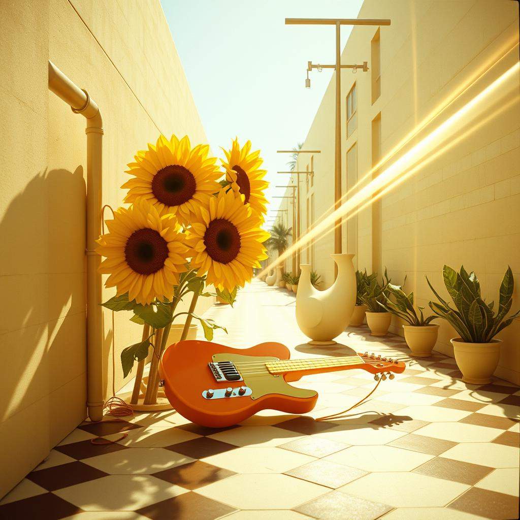 It's a beautyfull day 3