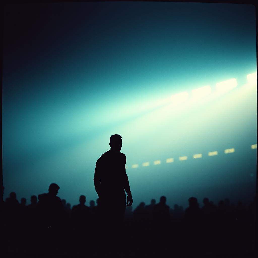 Deadeye Discipline (Lucas Sinclair)