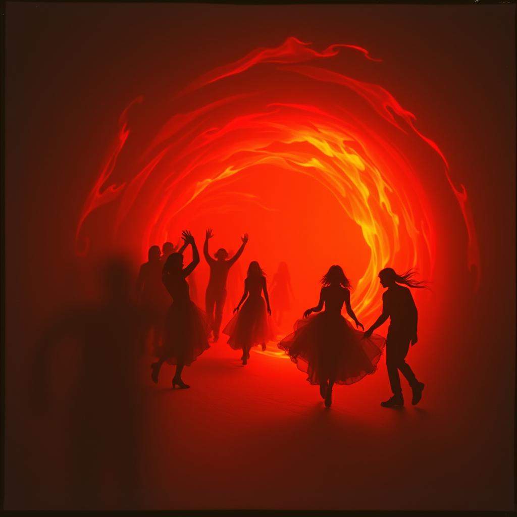 Buried in silence (seductive remake#2)