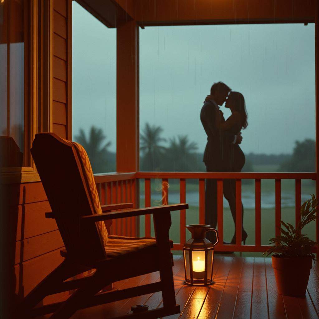 God Knew I Needed You