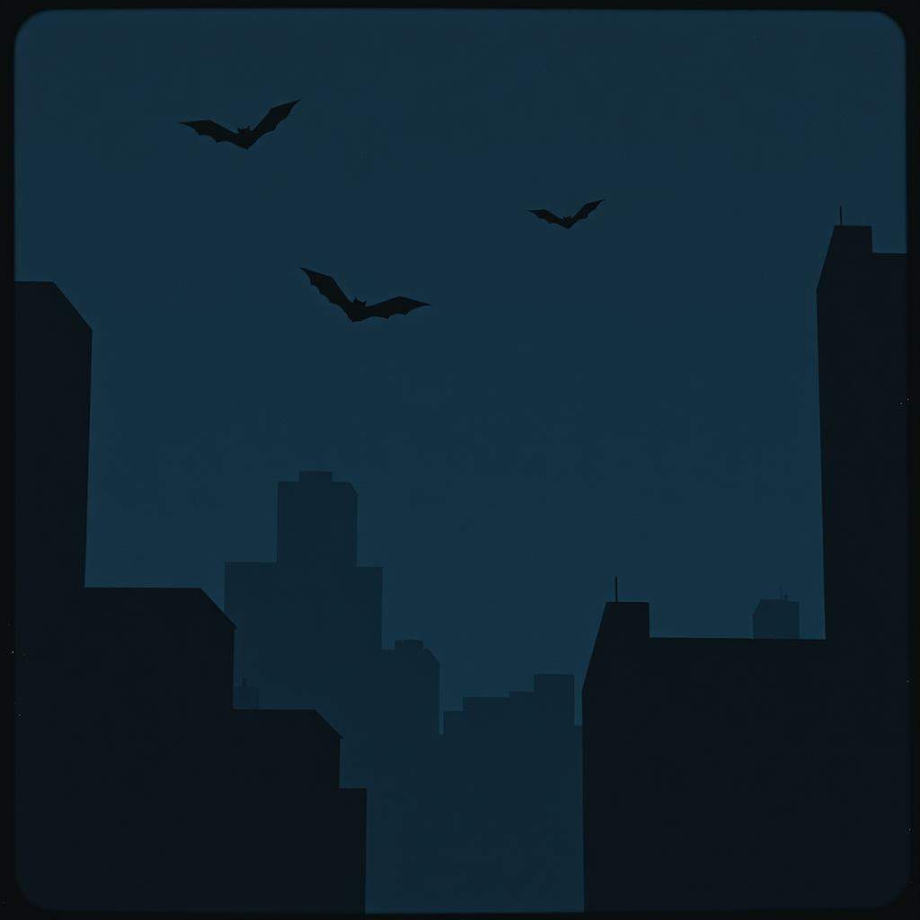 Dark Knight (Epic Remix)