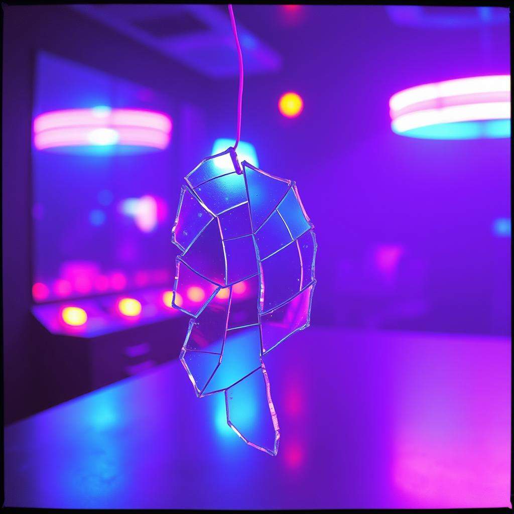 Beautiful Mistakes (Redo 1)