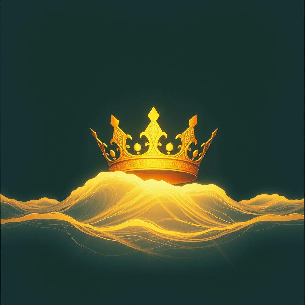 Crown Chakra Frequency