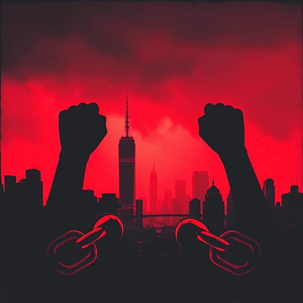 Deutschland wach auf