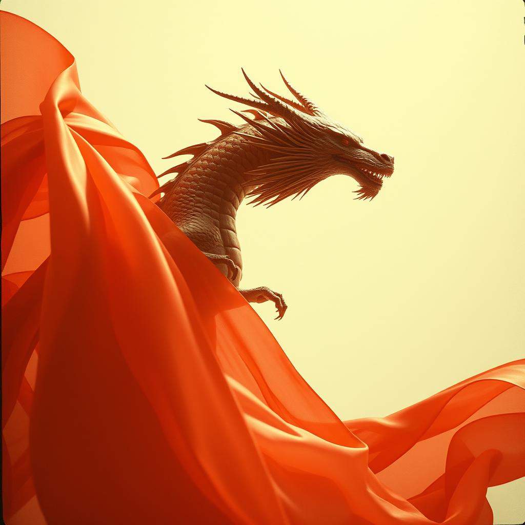 Secret Kung Fu Spirit