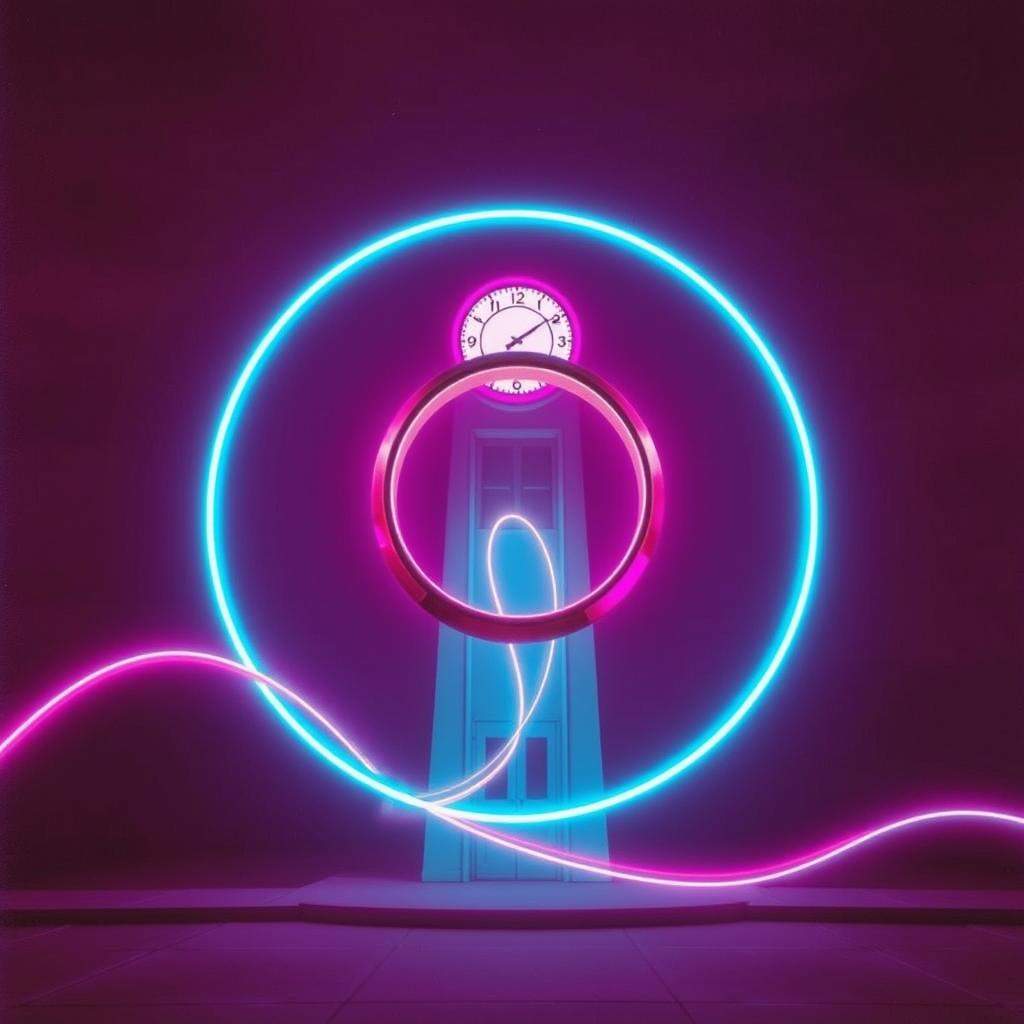 Eternal Love Journey