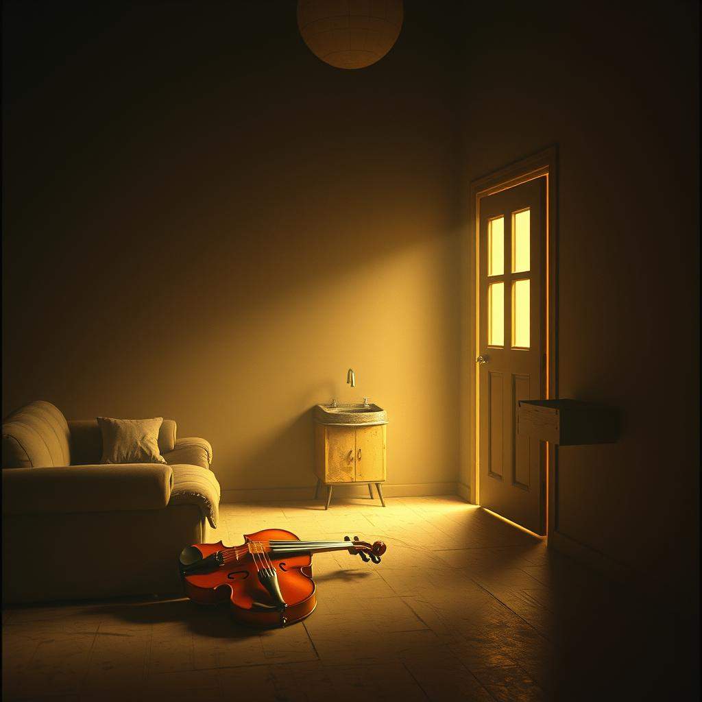 Shake It Off The Dust