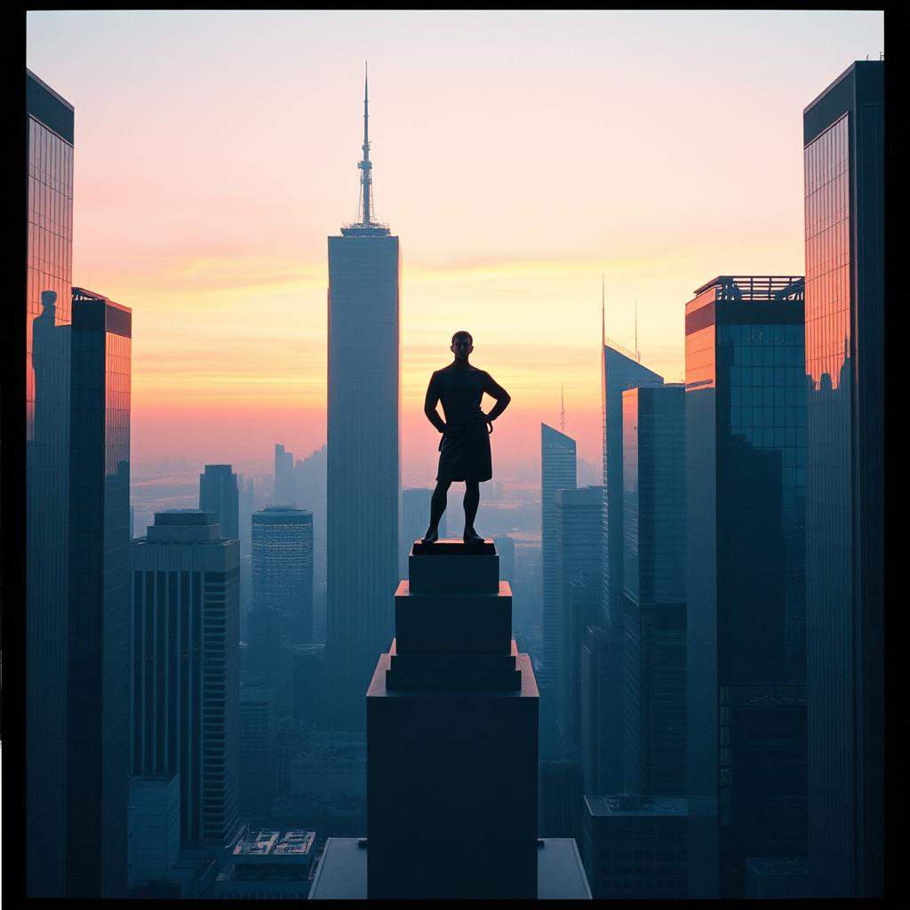 Polished Pressure (Experimental)