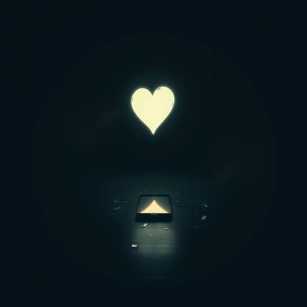 Torn To Pieces