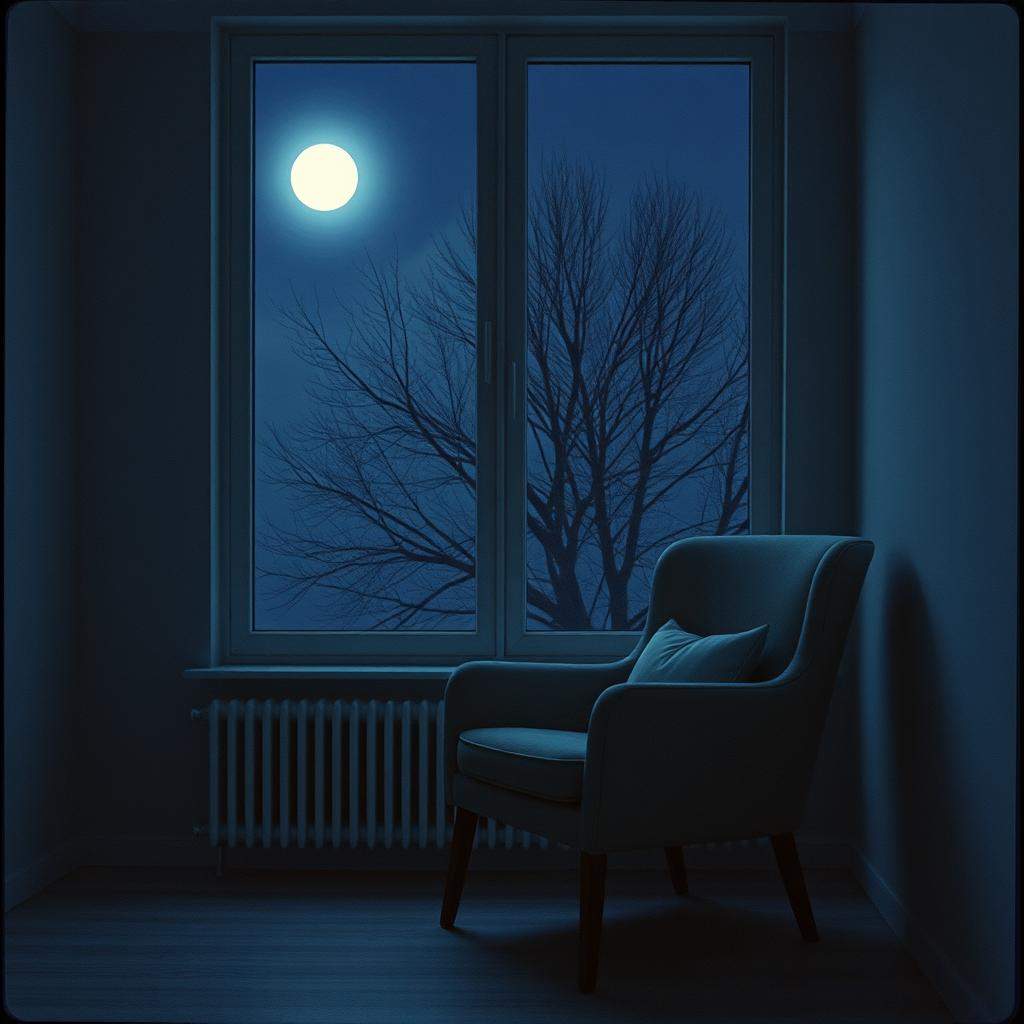 У моей бабули