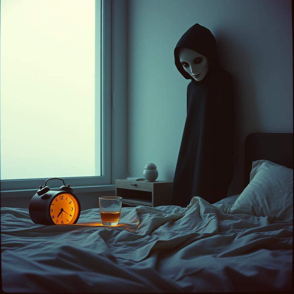 Tell me lies (I need them)