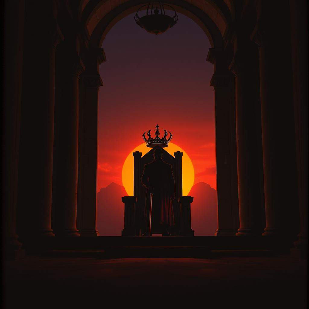 THE EMPEROR