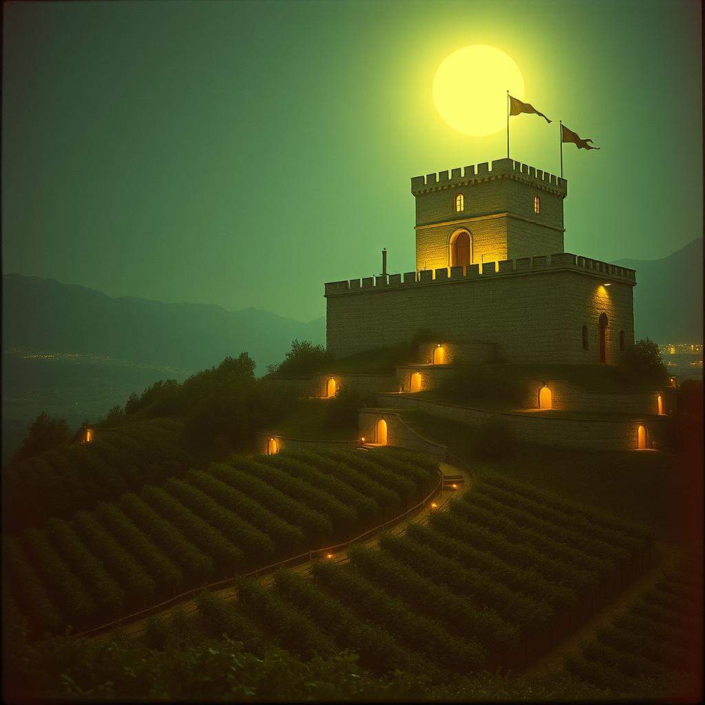 JIHOMORAVSKÉ LEGENDY