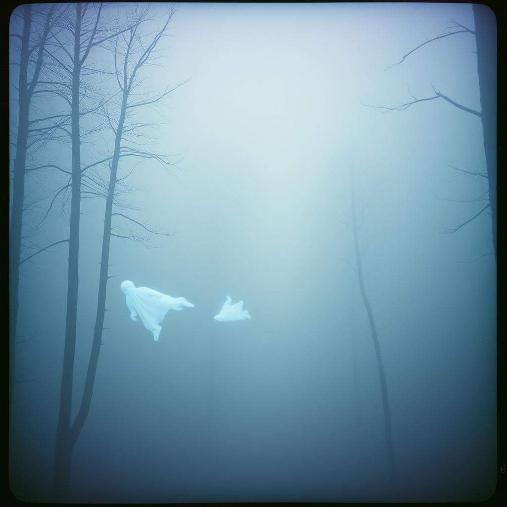 Whispers of the Abyss