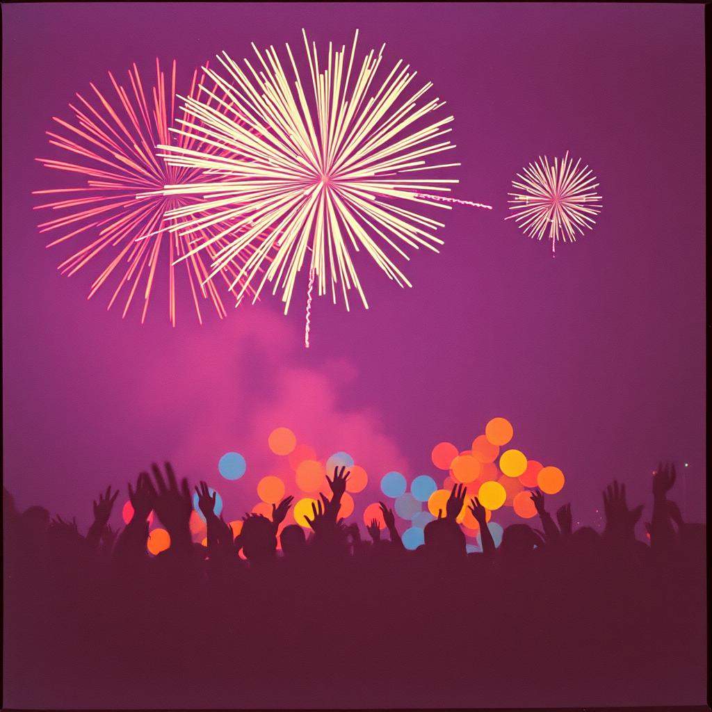 We're Stronger Together