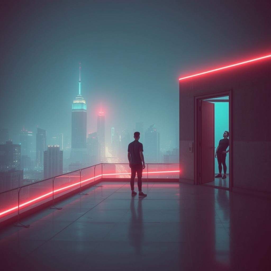 Gravity Doesn’t Work