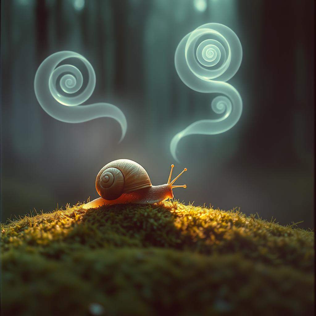 Life without a shell