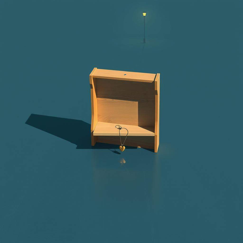 Waiting for You to See