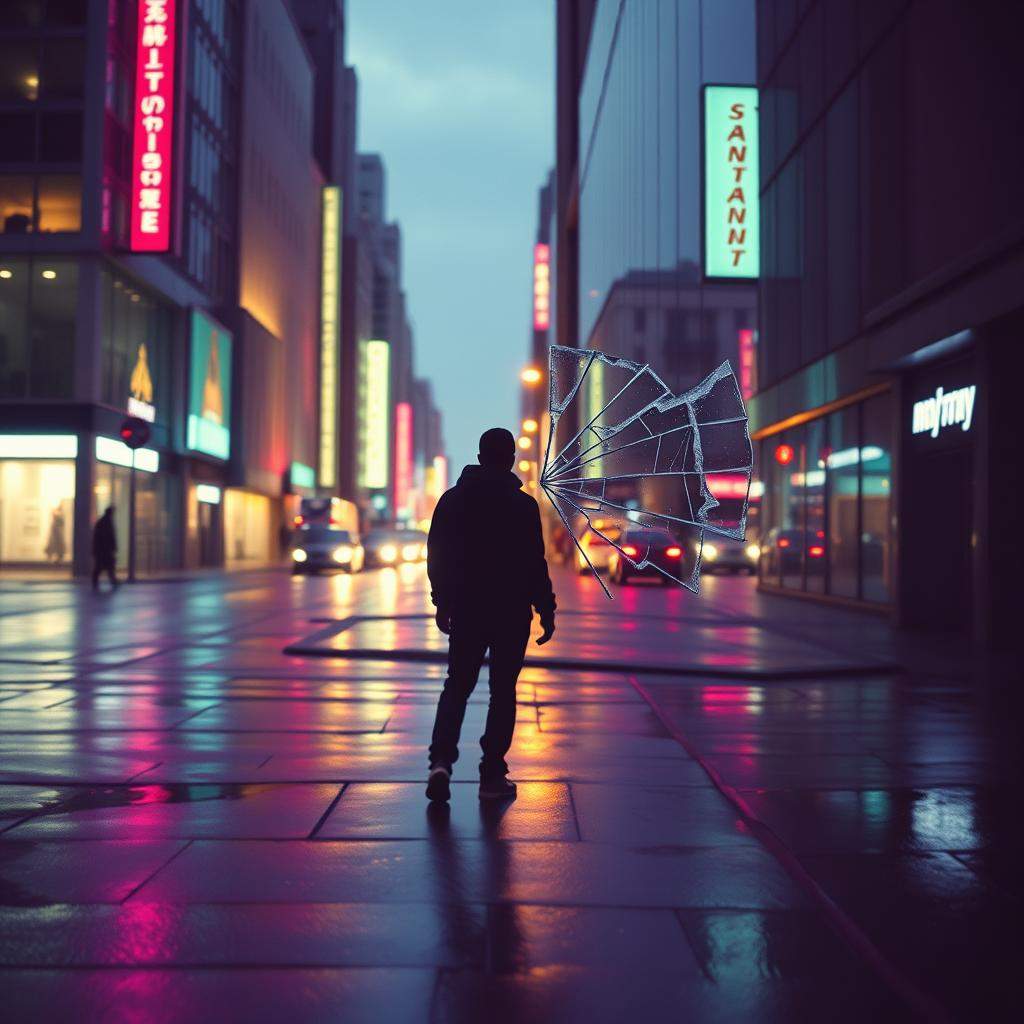 O tempo está a chegar