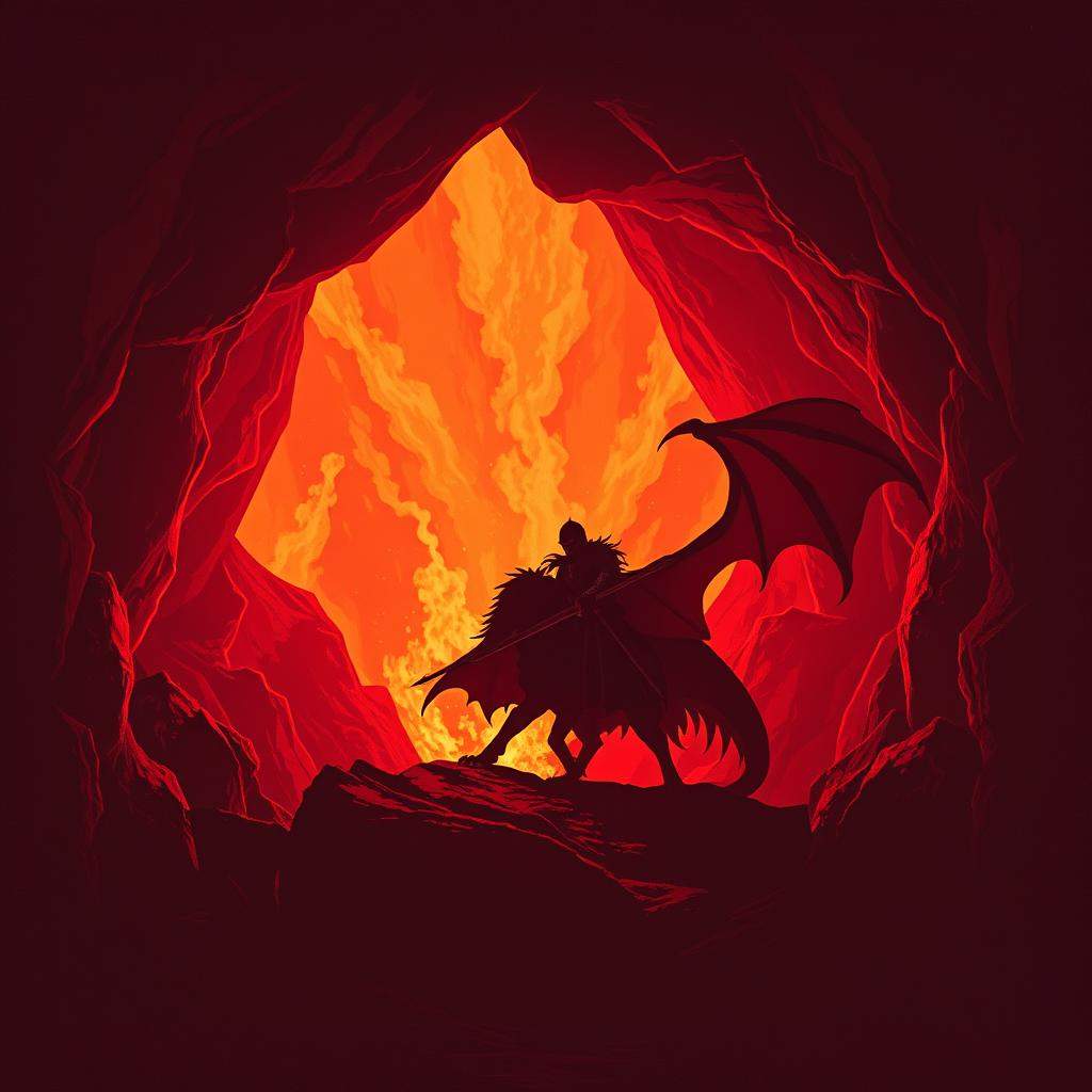 Saga of Sir Henry Alexandra Gregenbottom